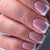 Premium Gel Press-On Nail Set mit verschiedenen Größen Brehn