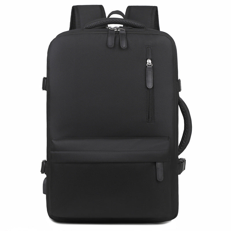 Premium Mehrfach-Kompartiment Rucksack Brehn