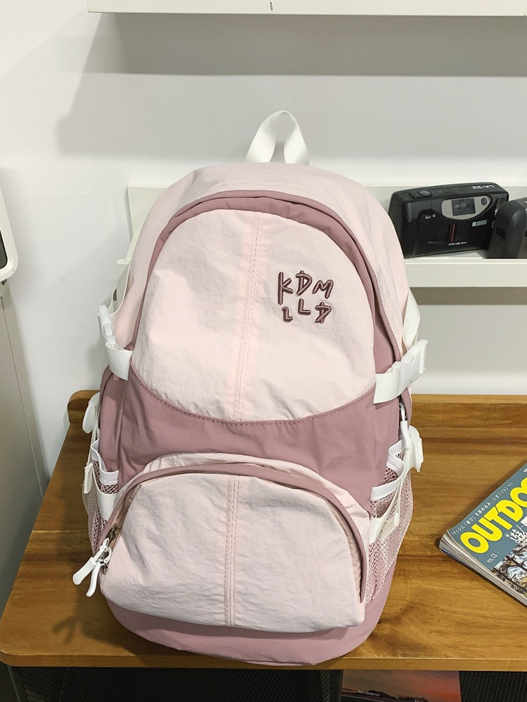 Stylischer vielseitiger Rucksack