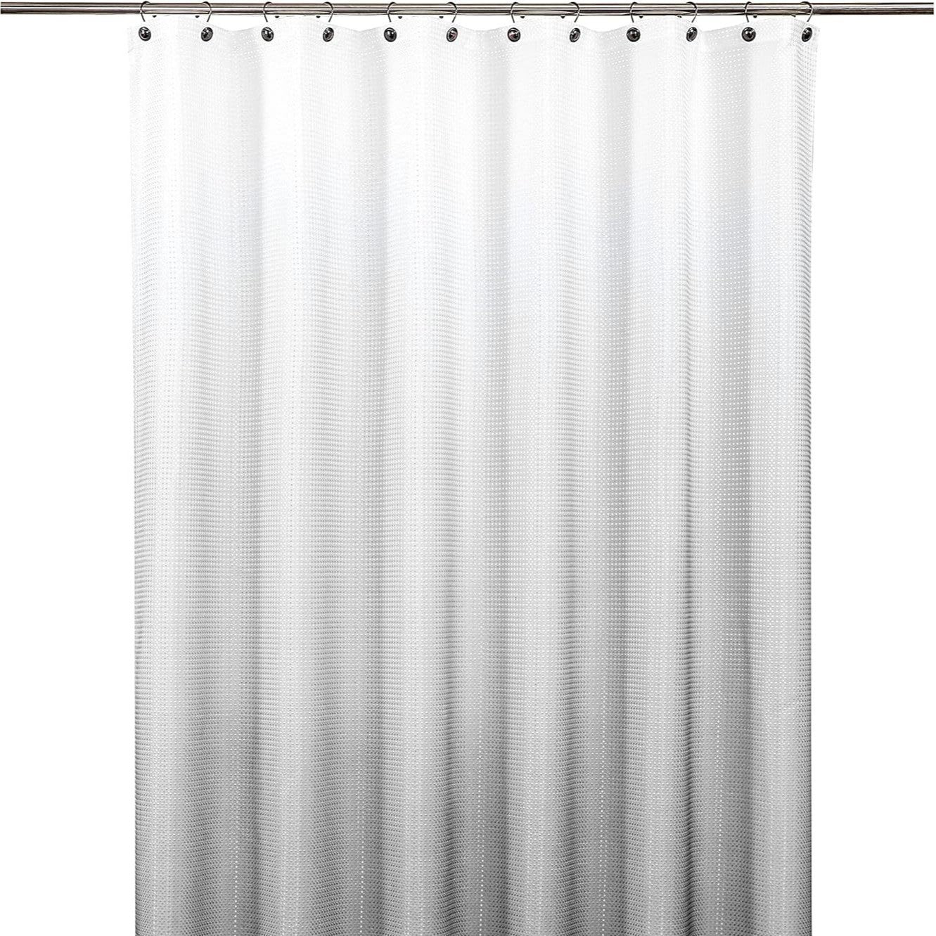 Gradient Ombre Duschvorhang Brehn