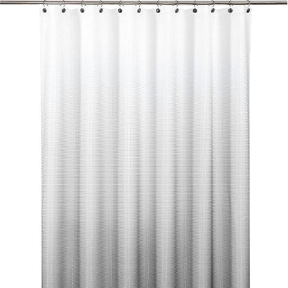Gradient Ombre Duschvorhang Brehn
