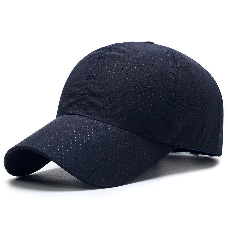 Damen Atmungsaktive Performance Cap Brehn