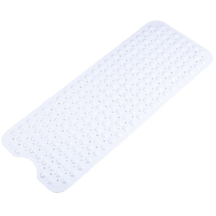 Rutschfeste Badematte mit Saugnäpfen Brehn