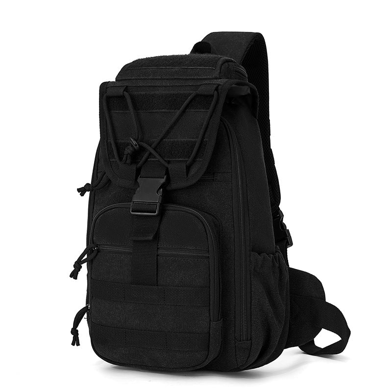 Taktischer Sling-Rucksack Brehn