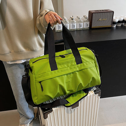Multi-Funktionale Sport Reise Holdall Brehn