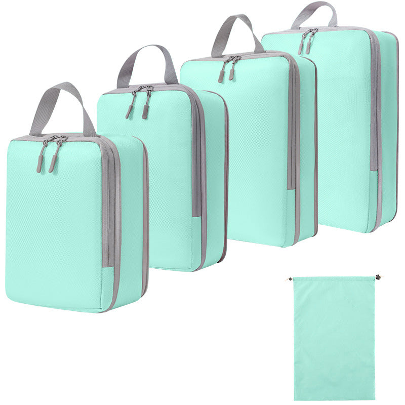 Reise-Kompressions-Taschen-Set Brehn