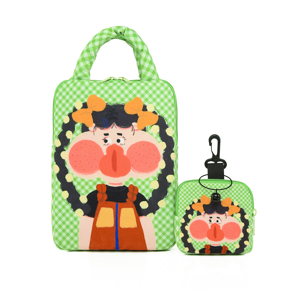 Laptop-Tasche Brehn