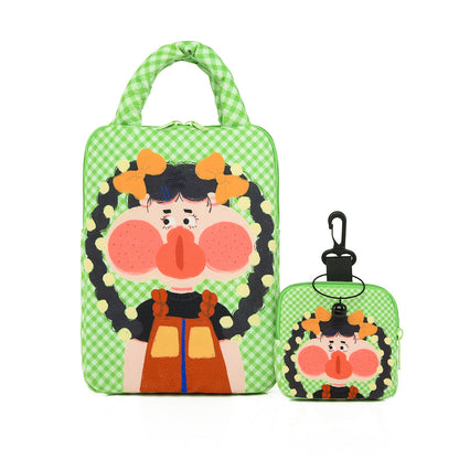 Laptop-Tasche Brehn