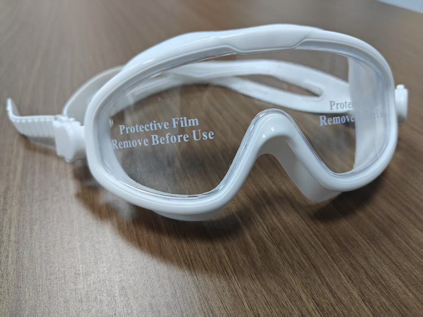 Skibrille Brehn