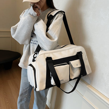 Stylische multifunktionale Duffel-Tasche Brehn