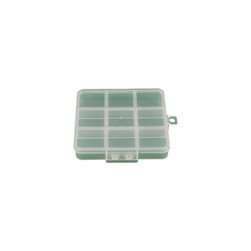 Modulares unterteiltes Aufbewahrungsbox Brehn