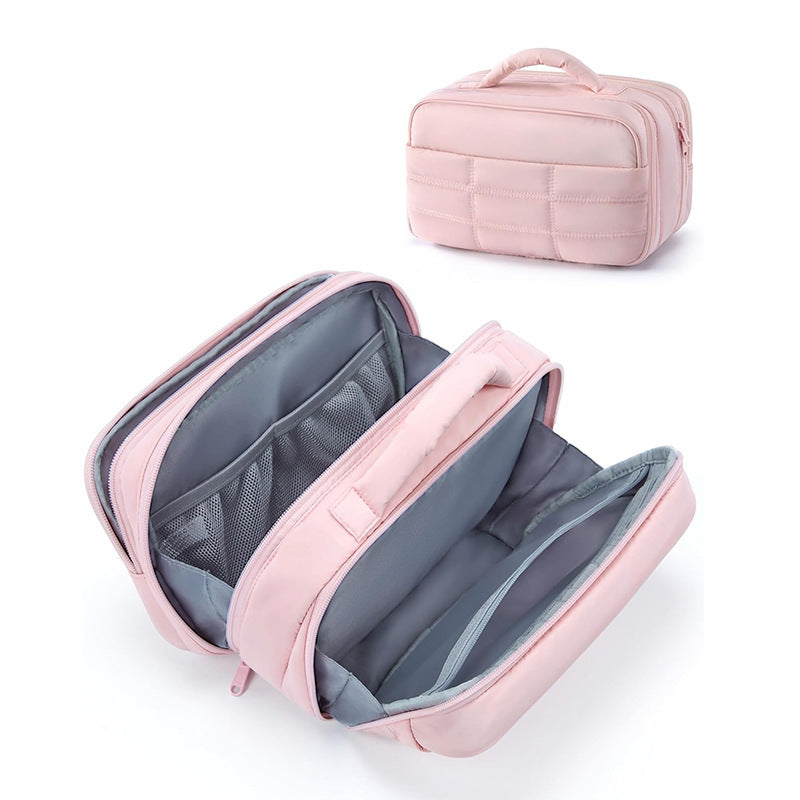 Elegante Make-Up Tasche Brehn