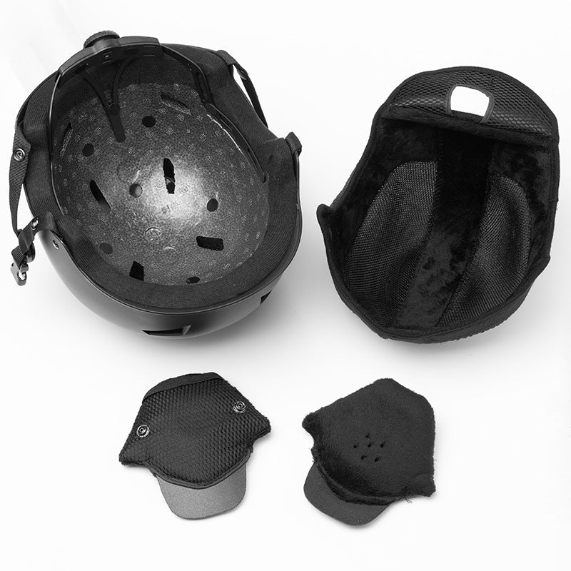 Snow Sports Schutzhelm Brehn