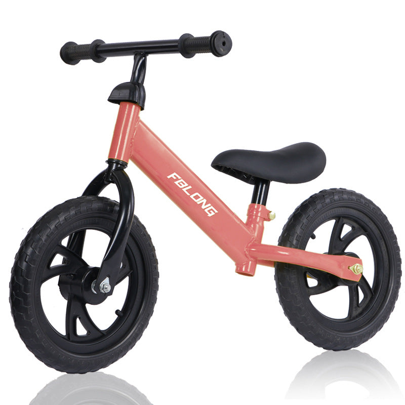 Balance Bike Brehn
