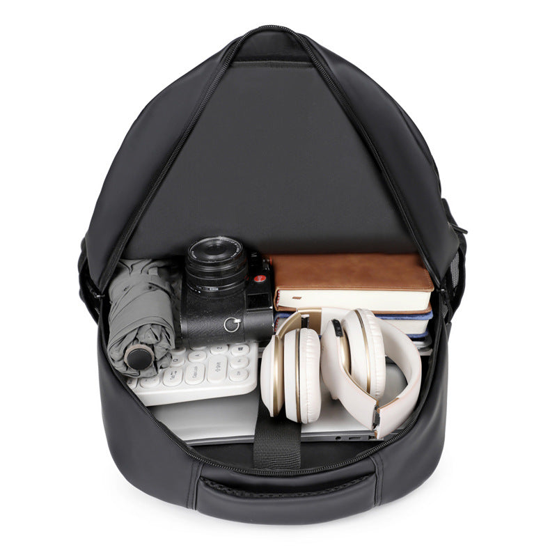 Funktionaler Laptop-Rucksack mit Effizientem Aufbewahrungssystem Brehn