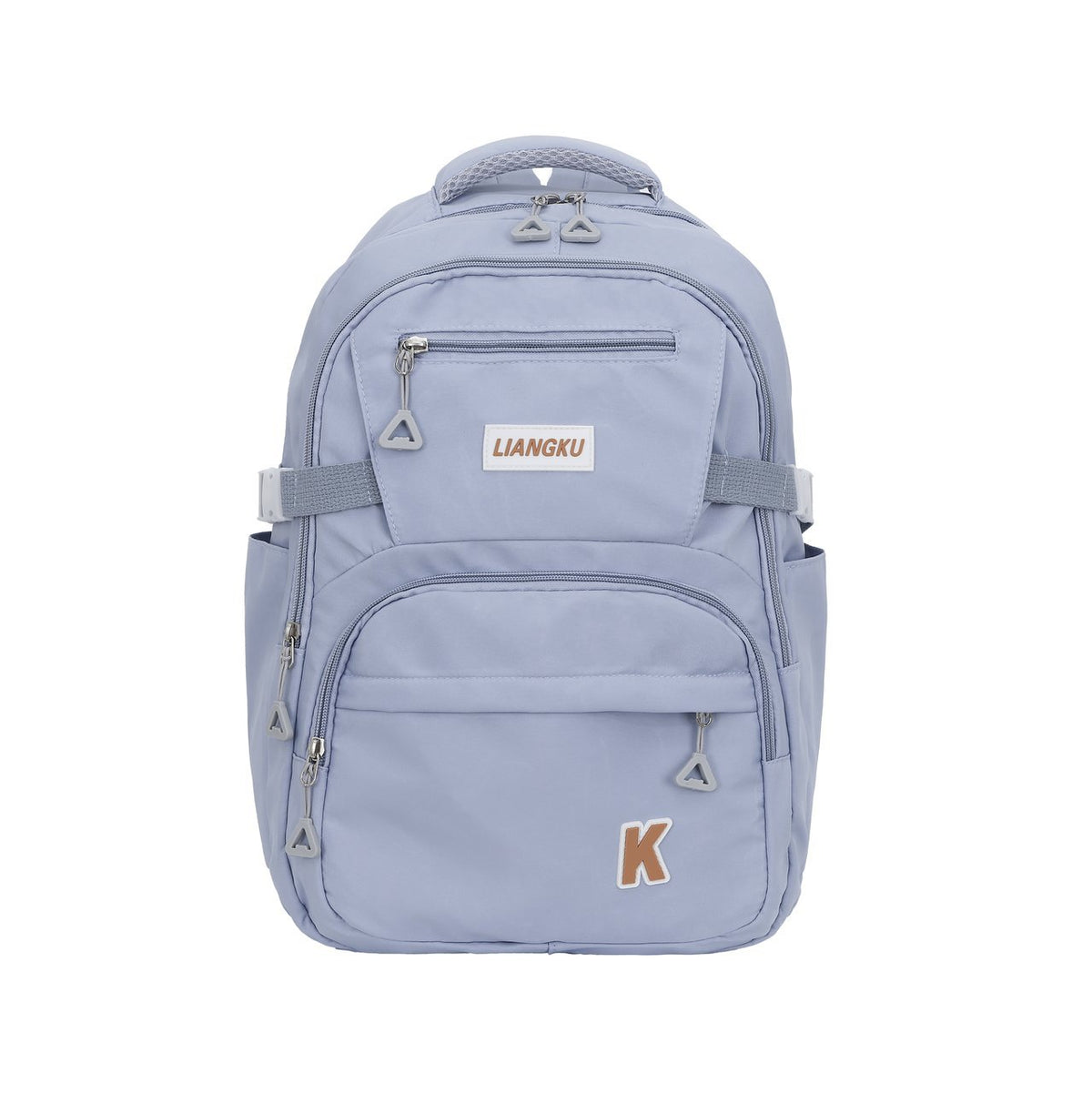 Multi-Funktionaler Rucksack Brehn