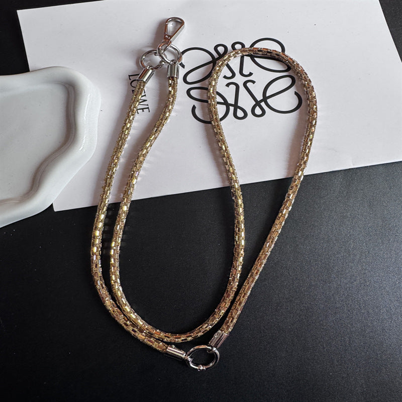 Dekorativer Perlen Brillenband Brehn 1790134945