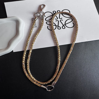 Dekorativer Perlen Brillenband Brehn 1790134945