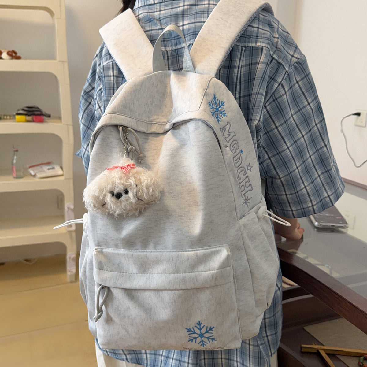 Funktionaler Alltagsrucksack Brehn