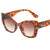 Damen Modische Cat-Eye Sonnenbrille mit elegantem Design Brehn