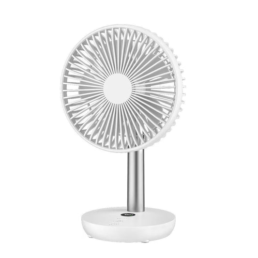 Unisex Höhenverstellbarer Tischventilator Brehn