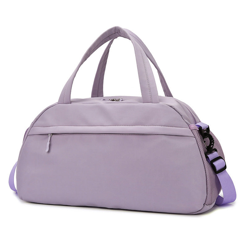 Geräumige Reisetasche Brehn