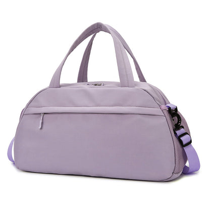 Geräumige Reisetasche Brehn