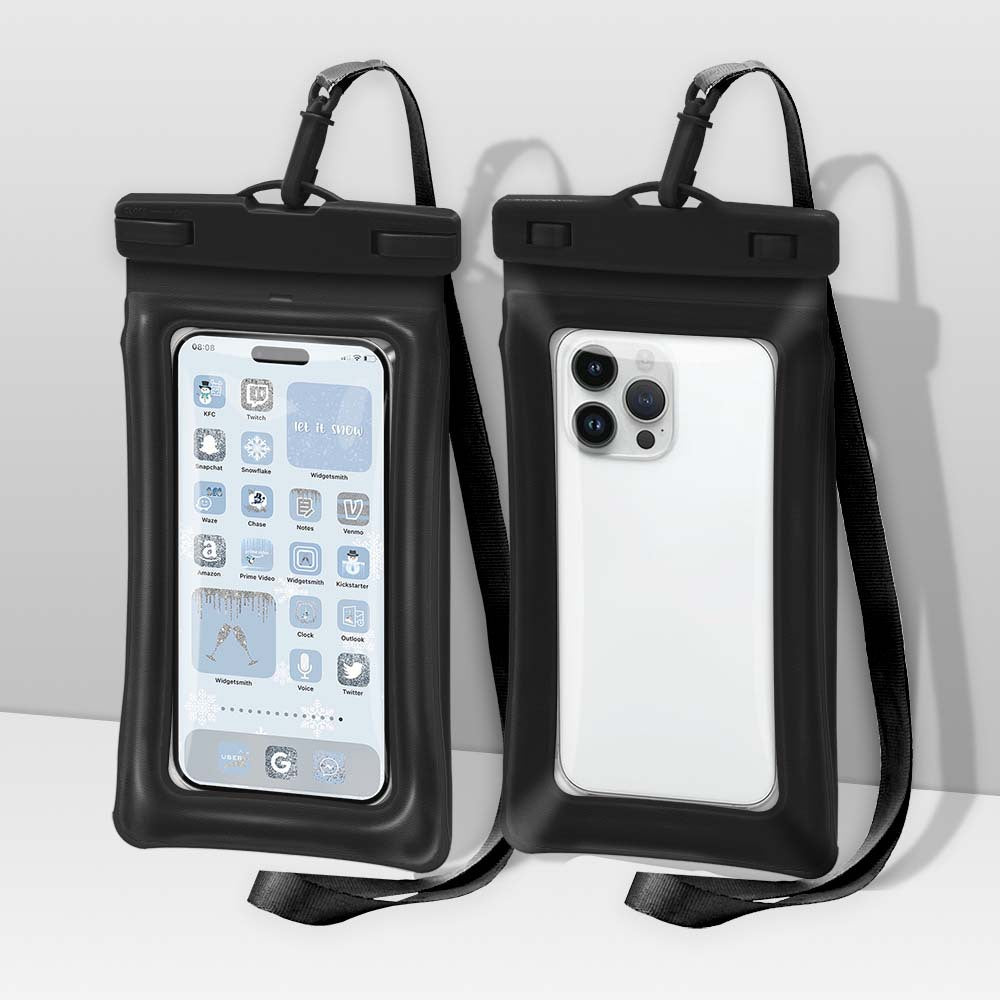 Wasserdichte Smartphone Tasche Brehn