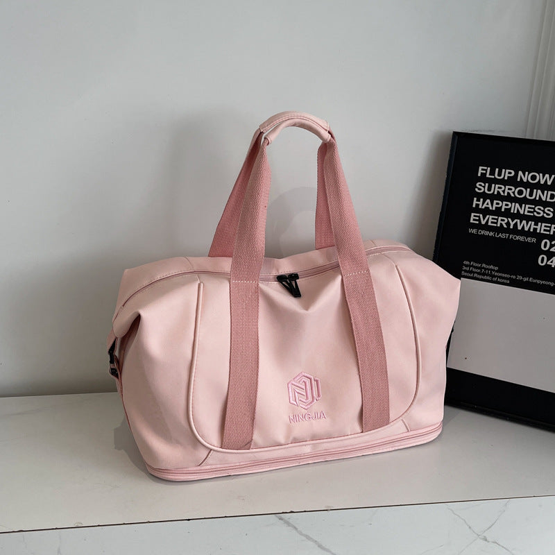 Vielseitige wasserdichte Reisetasche