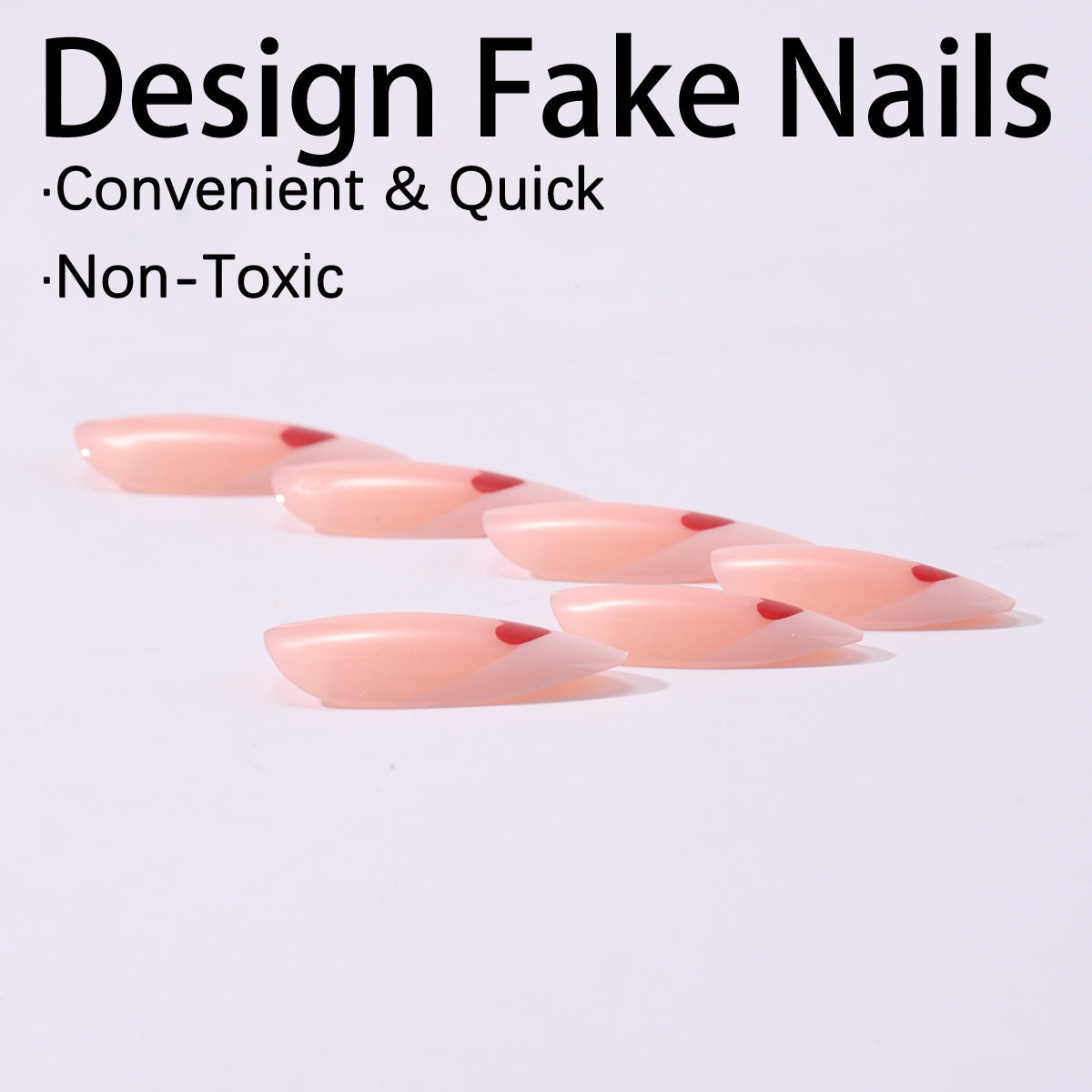 Elegante und kreative Nagelmodellage Brehn