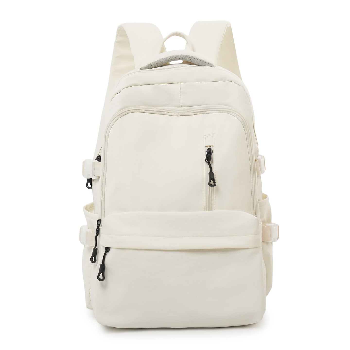 Multi-Funktionaler Urban Hiking Schulrucksack Brehn