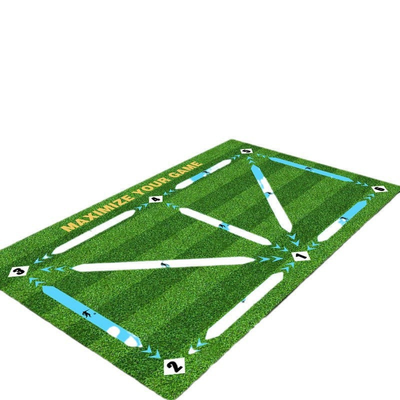 Interaktive Spielmatte Brehn