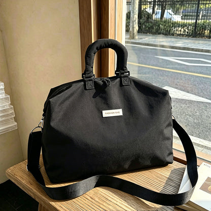 Multi-Purpose Reis Duffle Bag Brehn