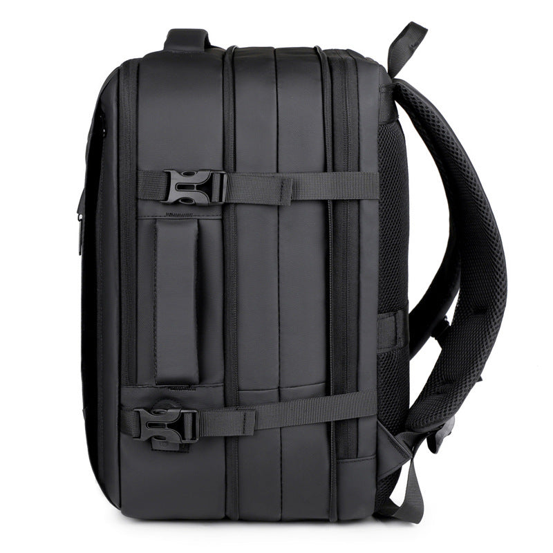 Multi-Funktionaler Vielseitiger Rucksack Brehn