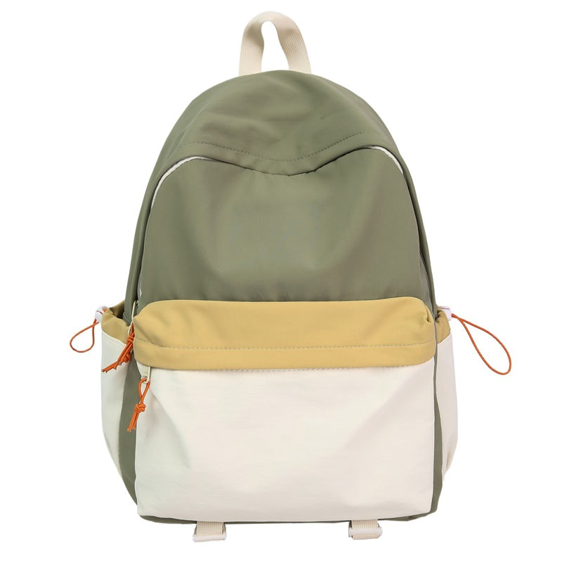 Leichte Mehrfächer-Rucksack