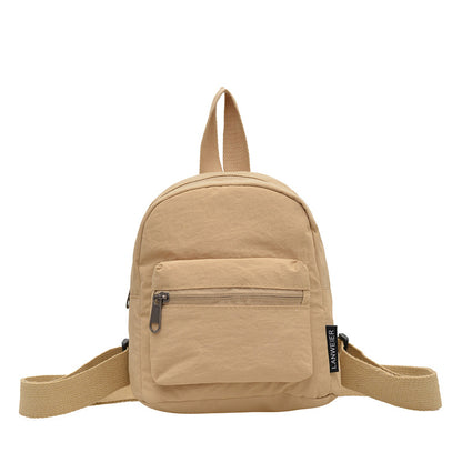 Kompakter Freizeit-Rucksack Brehn