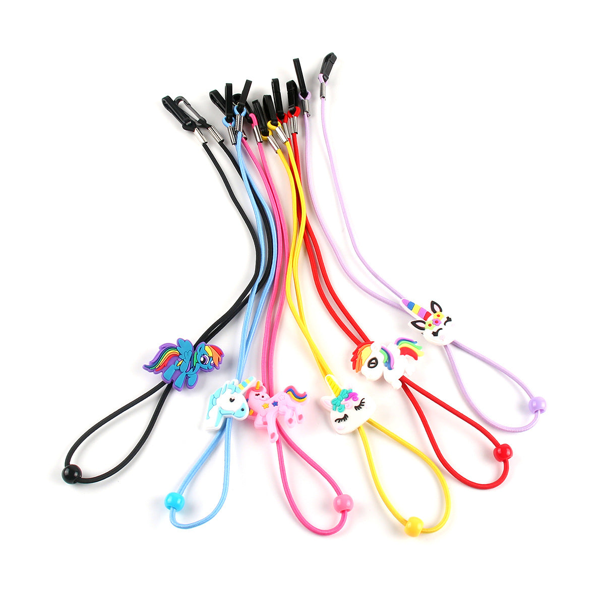 Unihorn Design Brillenband Brehn