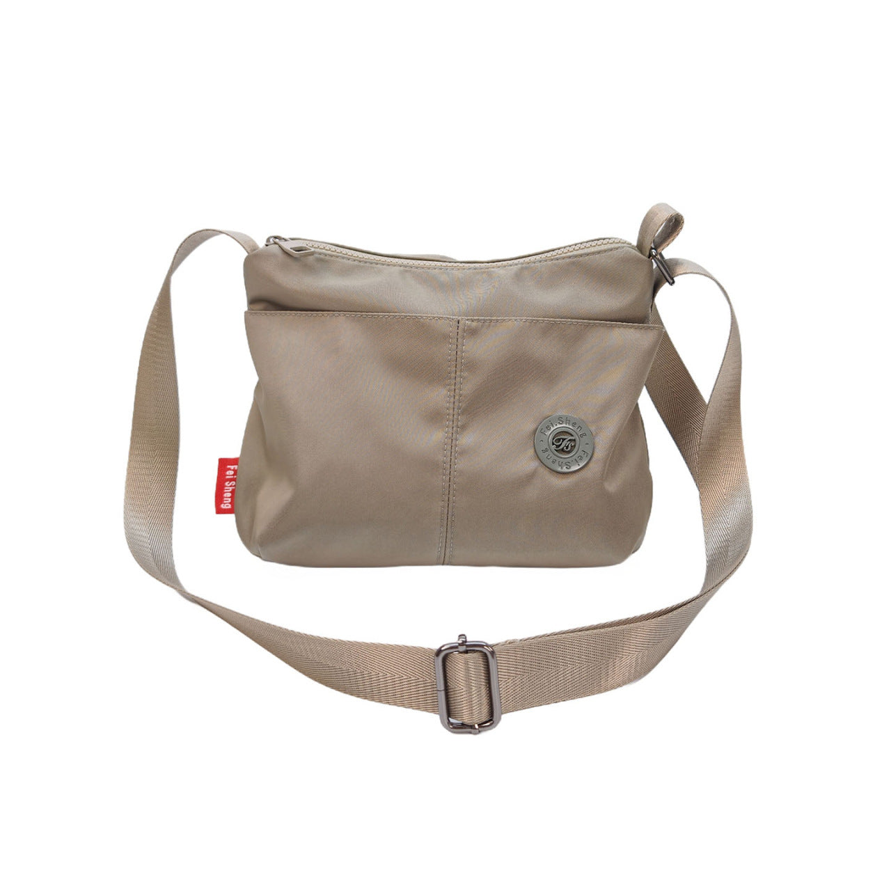 WoModern Utility Crossbody Bag Brehn