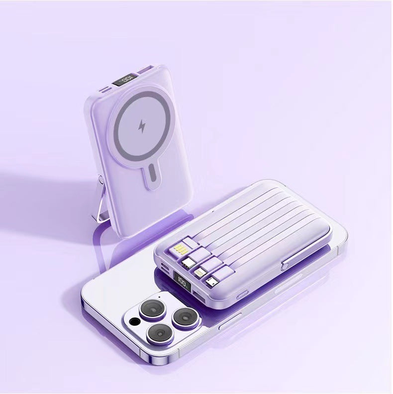 Powerbank Für Alle Brehn
