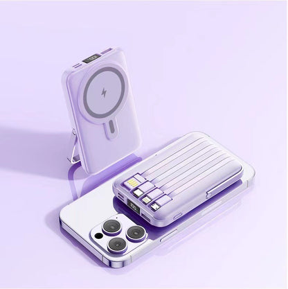 Powerbank Für Alle Brehn