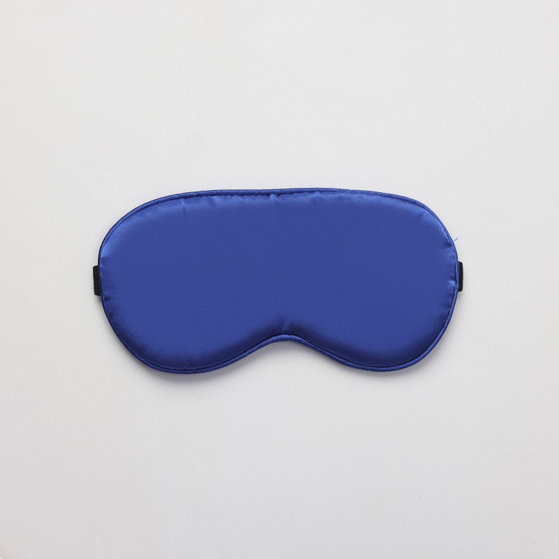 Unisex nan ergonomische Schlafmaske mit sanfter Polsterung und verstellbarem Band Brehn