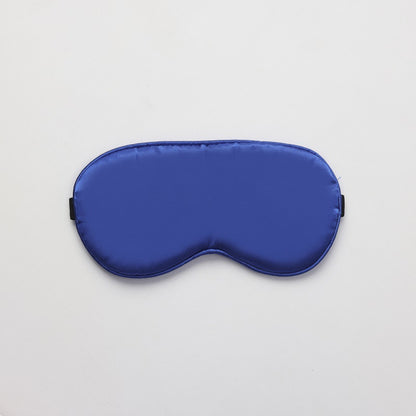 Unisex nan ergonomische Schlafmaske mit sanfter Polsterung und verstellbarem Band Brehn