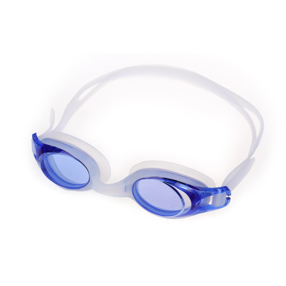 Wasserdichte Schwimmbrille mit Uv-Schutz Brehn