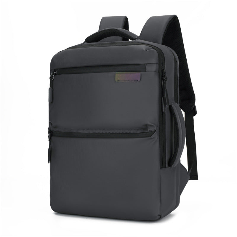 Sleek multifunktionaler urbaner Rucksack Brehn