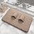 Memory Foam Duschmatte