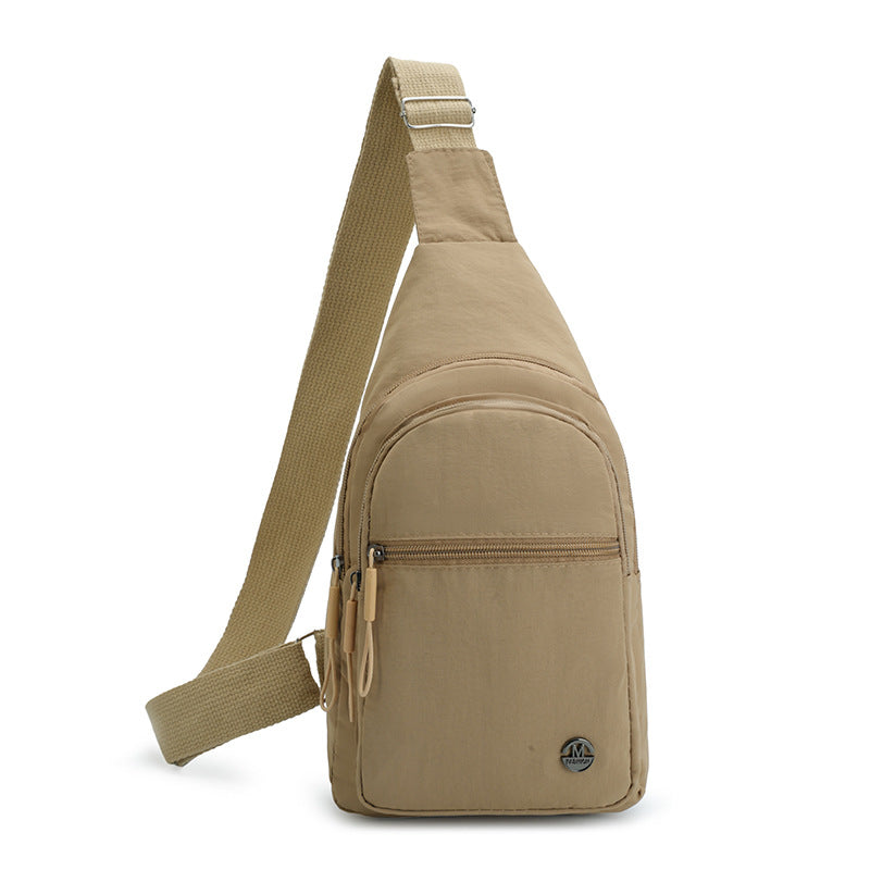 Leichte Outdoor Sling Bag Brehn