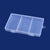 Multi-Compartment Lagerbox Brehn