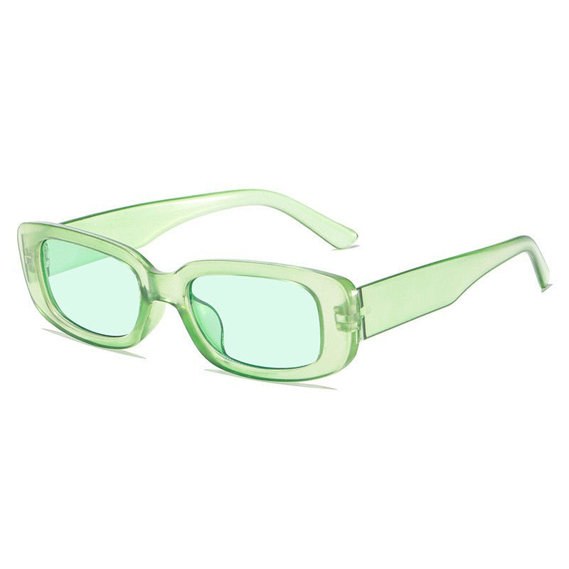 Stylische Retro-Sonnenbrille Brehn