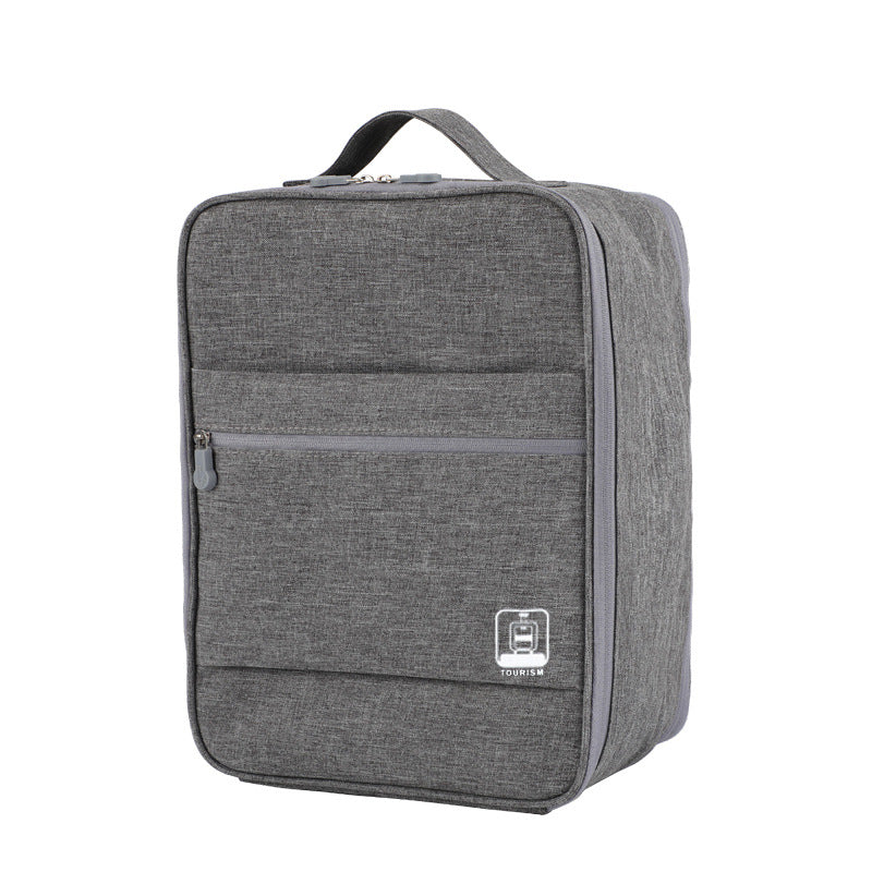 Multi-Fächer Reise-Organizer Brehn