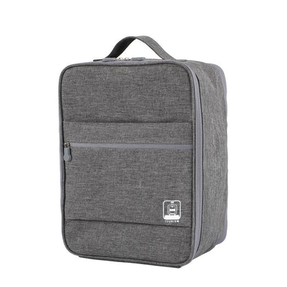 Multi-Fächer Reise-Organizer Brehn